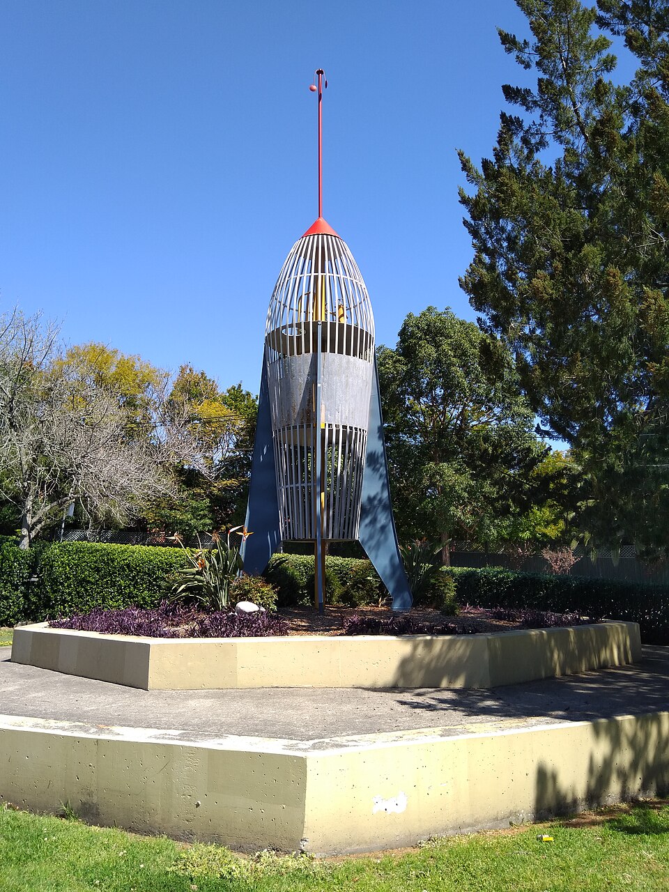 Johnson Park 20180921